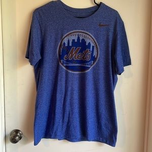 Dope Mets shirt